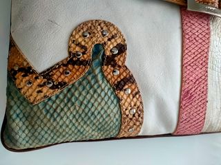 Bolso bandolera Tous marca original. 