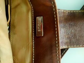 Bolso bandolera Tous marca original. 