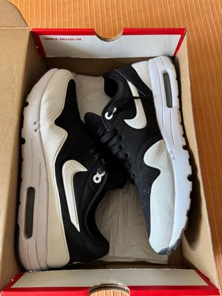 NIKE AIR MAX 1 ULTRA MOIRE