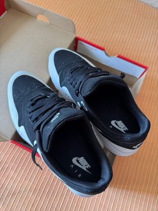 NIKE AIR MAX 1 ULTRA MOIRE