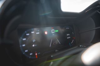 ALFA ROMEO JUNIOR ELETTRICA SPECIALE 115KW 156CV