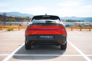 ALFA ROMEO JUNIOR ELETTRICA SPECIALE 115KW 156CV