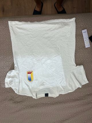 Camiseta Casa Blanca Talla L