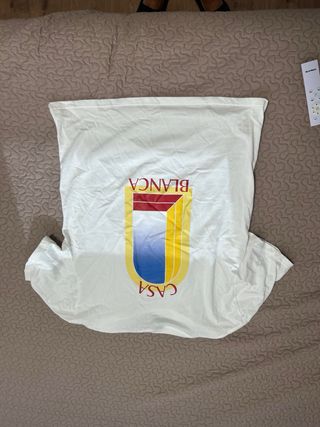 Camiseta Casa Blanca Talla L