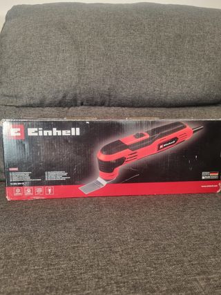 Einhell Herramienta Multifunción 250W