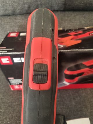 Einhell Herramienta Multifunción 250W