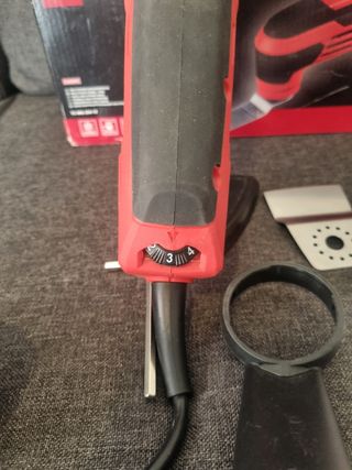 Einhell Herramienta Multifunción 250W