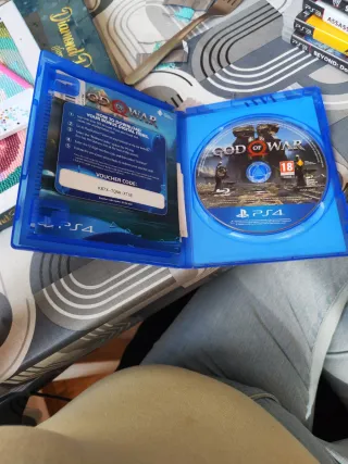 God of War PS4