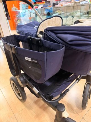 Bugaboo Donkey