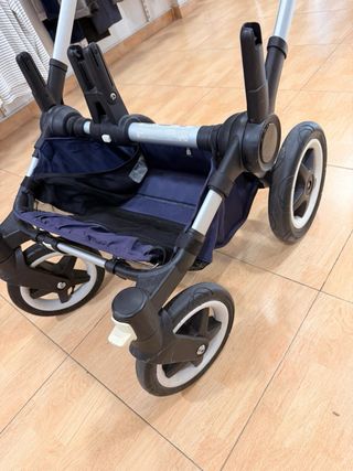 Bugaboo Donkey