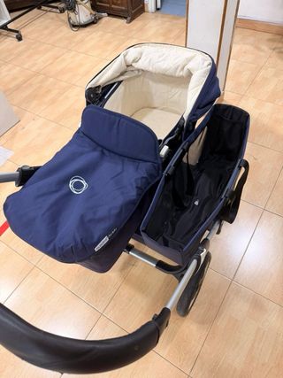 Bugaboo Donkey