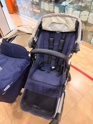 Bugaboo Donkey