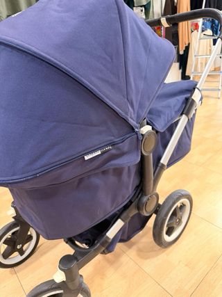 Bugaboo Donkey