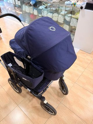 Bugaboo Donkey