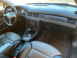 Audi A6 Allroad 2003