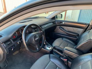 Audi A6 Allroad 2003