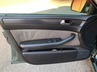 Audi A6 Allroad 2003