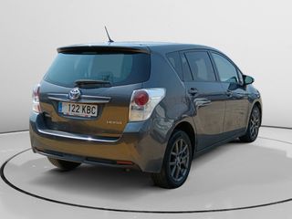 Toyota Verso Comfort 