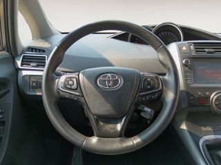 Toyota Verso Comfort 