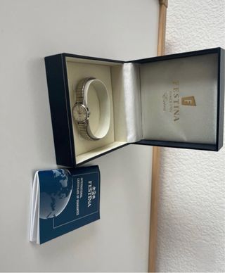 Reloj Festina Mujer F20262/1 Nuevo