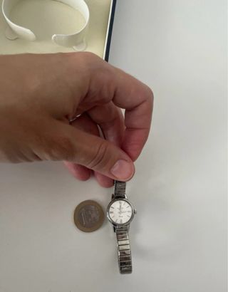 Reloj Festina Mujer F20262/1 Nuevo