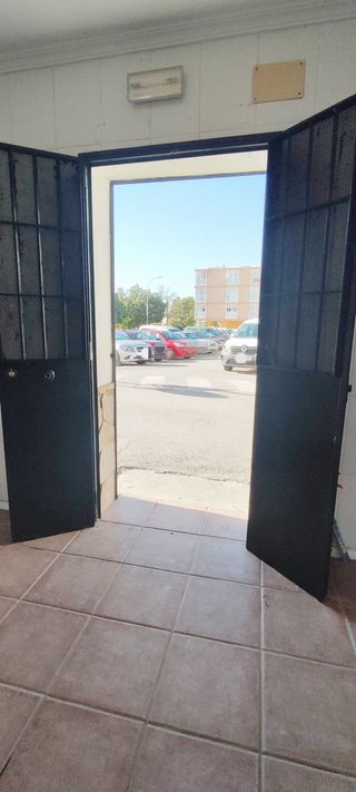 Alquiler Local Comercial Chiclana