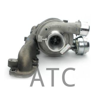 Turbo Hibrido ATC-HB 773721 - 210CV