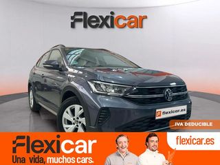 Volkswagen Taigo Life 1.0 TSI 81kW (110CV)