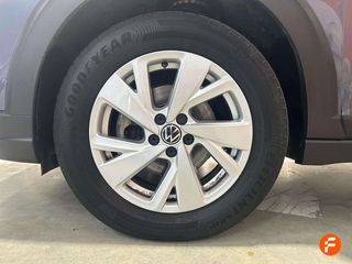 Volkswagen Taigo Life 1.0 TSI 81kW (110CV)