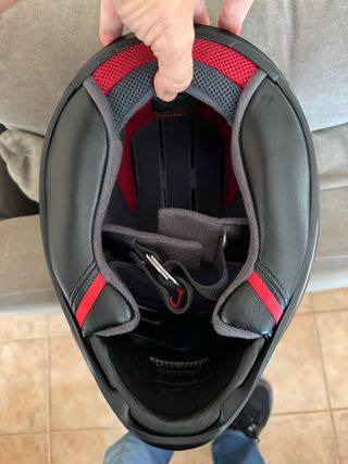 Casco Shoei Hornet ADV Ktm