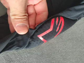 Ginocchiere Alpinestars Bionic Flex (taglia S/M)