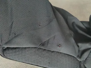 Ginocchiere Alpinestars Bionic Flex (taglia S/M)