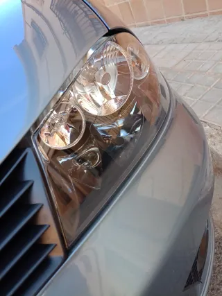 Faros Seat Ibiza