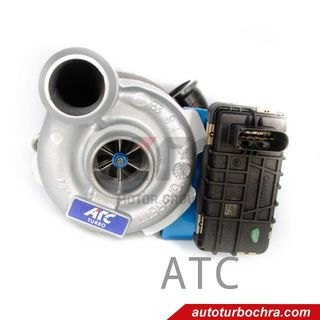 Turbo híbrido ATC-HB 742110 - 200CV. (copia)