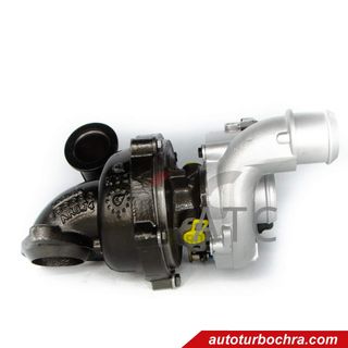 Turbo híbrido ATC-HB 742110 - 200CV. (copia)