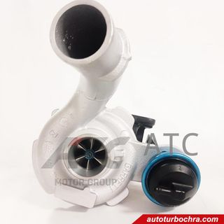 Turbo Híbrido ATC-HB 717348 200CV