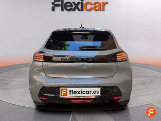 Peugeot 208 Allure Puretech 100