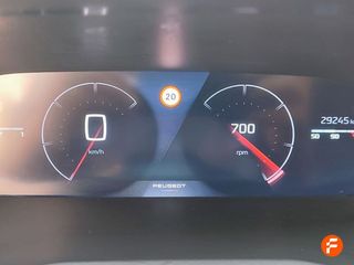 Peugeot 208 Allure Puretech 100