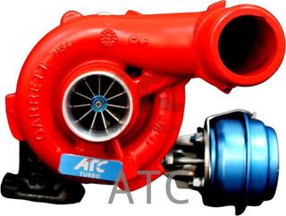 Turbo híbrido ATC-HB 712766 190CV