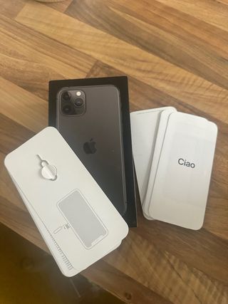 Custodia mini per iPhone 13