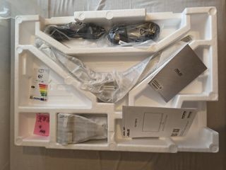 Monitor ASUS TUF Gaming VG1A 27 FHD