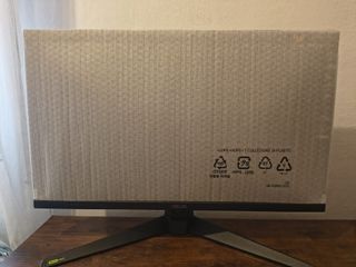 Monitor ASUS TUF Gaming VG1A 27 FHD