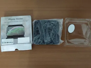 Soporte Móvil Salpicadero Coche ¡NUEVO!