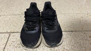 Zapatillas Adidas Negras