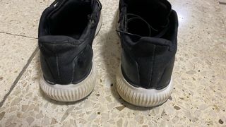 Zapatillas Adidas Negras