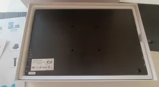 Monitor Portátil Táctil 14 