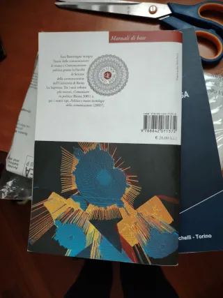 Teorie delle comunicazioni di massa