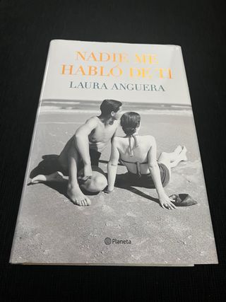 Nadie me habló de ti