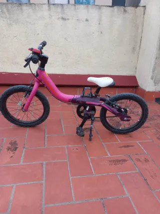 Bicicleta Orbea Grow 1