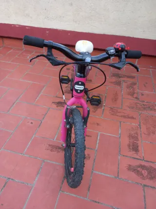 Bicicleta Orbea Grow 1